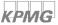 Logo de KPMG - Cliente de Avantys