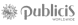 Logo de Publicis - Cliente de Avantys
